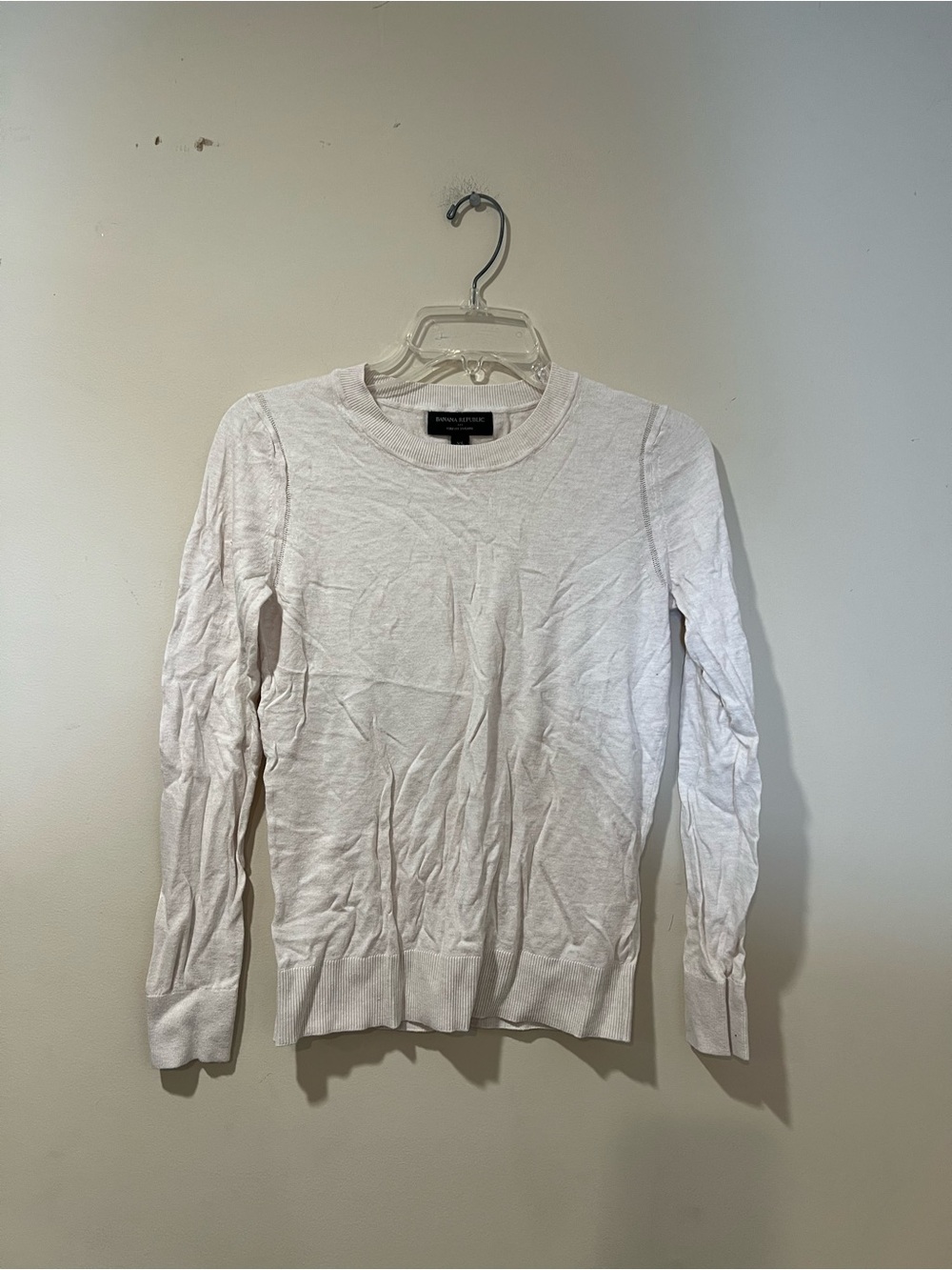 Banana Republic Long Sleeve